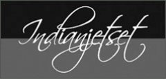 IndianJetset Logo